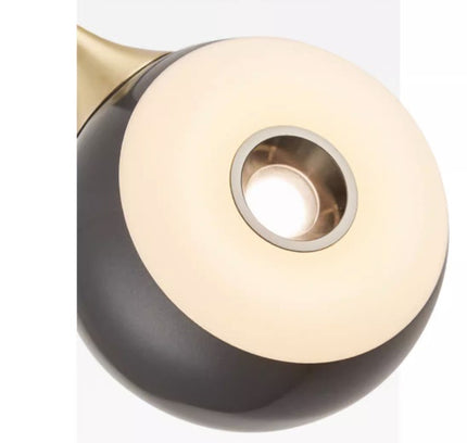 Wall lamp (Sconce) MARIN by Rodesigne — wall sconce lamp, designer lighting by RODESIGNE