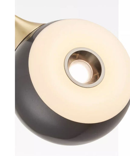 Wall lamp (Sconce) MARIN by Rodesigne