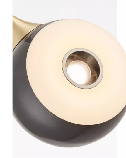 Wall lamp (Sconce) MARIN by Rodesigne