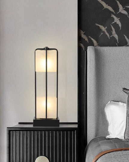 Table lamp PILASTRO by Rodesigne