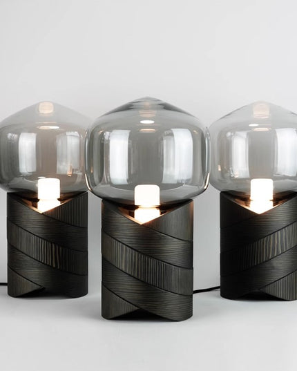 Table lamp GOZOS by Rodesigne