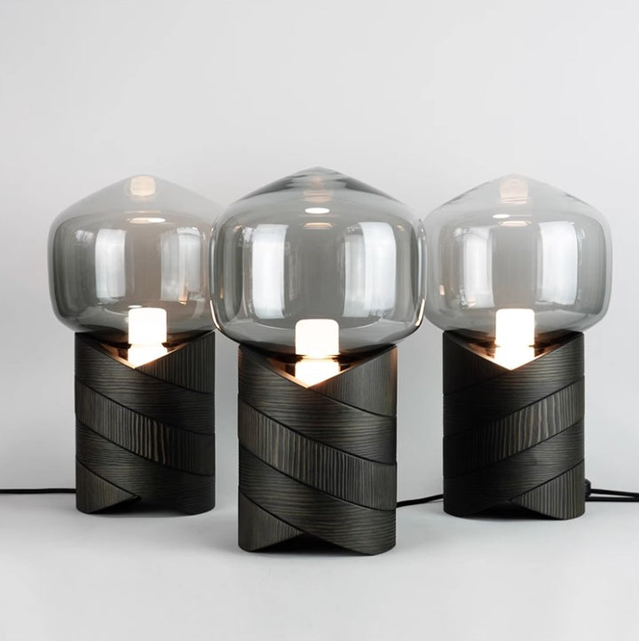 Table lamp GOZOS by Rodesigne