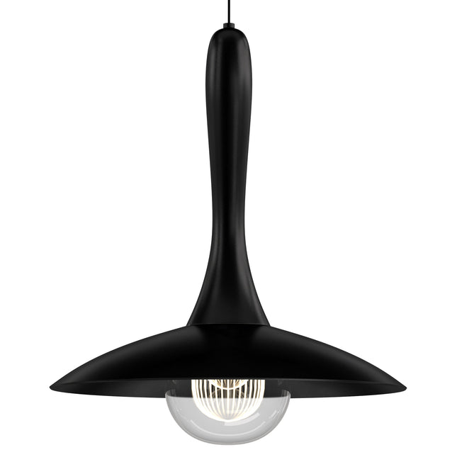 Hanging lamp MODANO by Rodesigne — glass modern pendant light, custom designer lighting by RODESIGNE