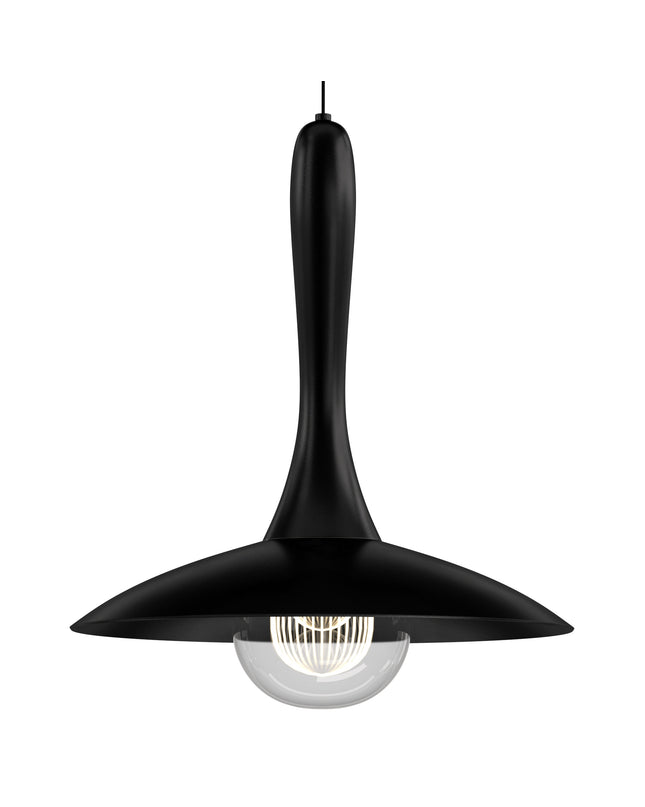 Hanging lamp MODANO by Rodesigne — glass modern pendant light, custom designer lighting by RODESIGNE