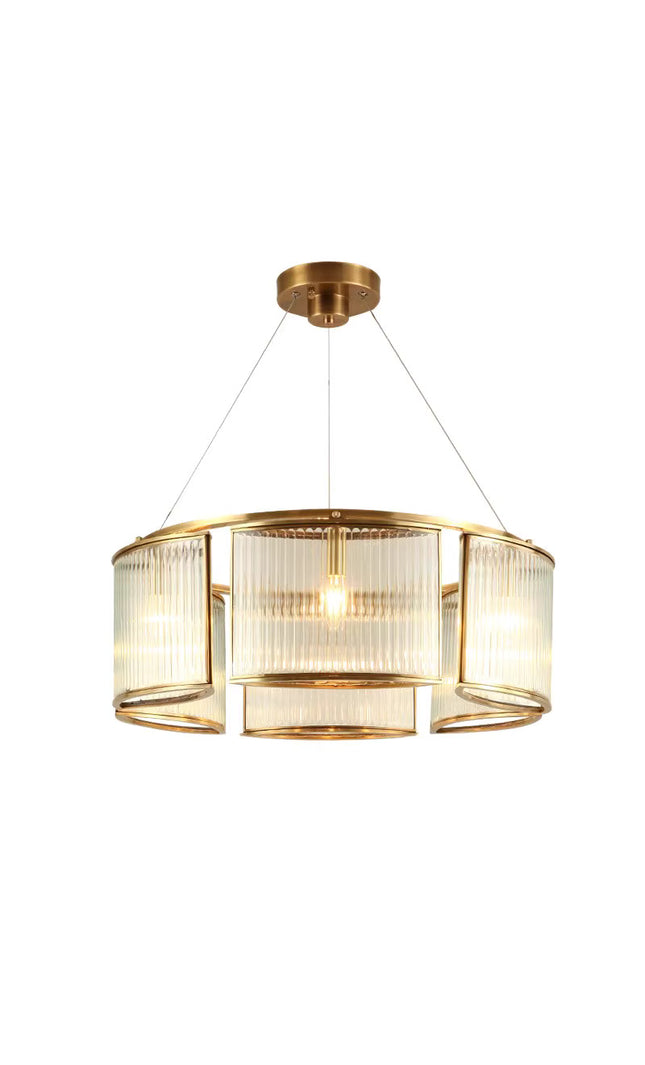 Chandelier STILIO by Rodesigne