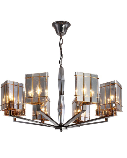 Chandelier TRAGE by Rodesigne