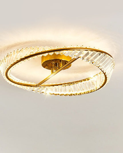 LOE by Rodesigne ceiling lamp