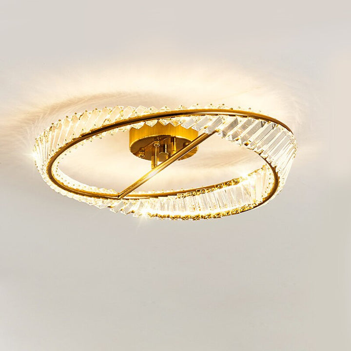 LOE by Rodesigne ceiling lamp