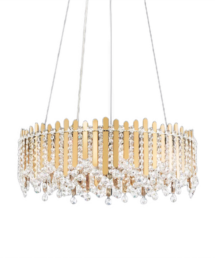 TORORO chandelier — Chandeliers by Romatti