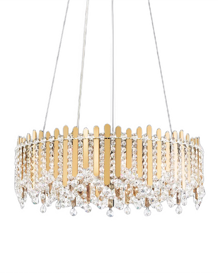 TORORO chandelier by Rodesigne