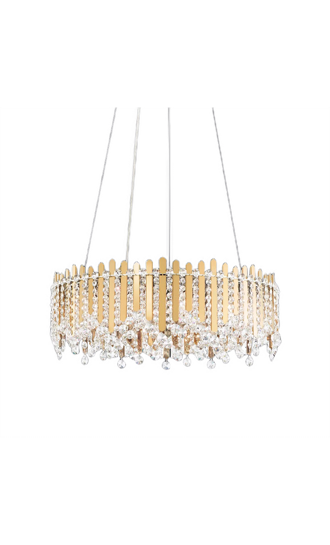 TORORO chandelier by Rodesigne