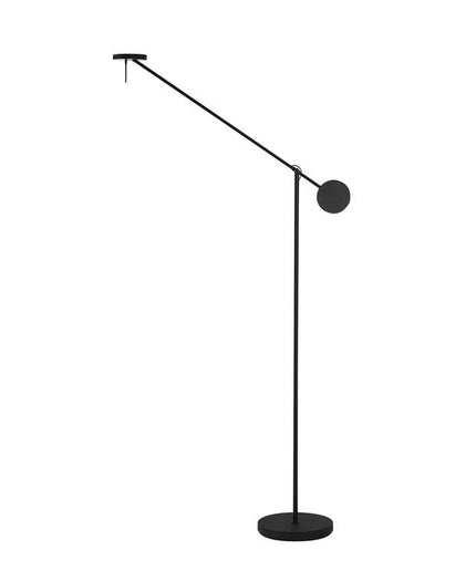 Floor lamp BANDE by Rodesigne — designer floor lamp by RODESIGNE