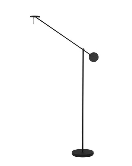 Floor lamp BANDE by Rodesigne