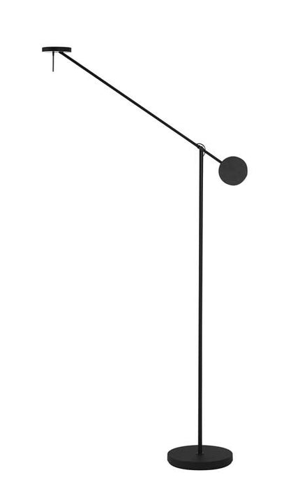 Floor lamp BANDE by Rodesigne