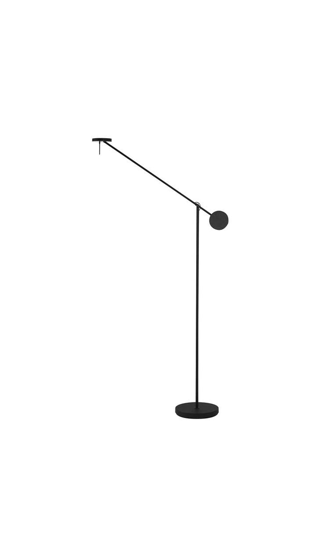 Floor lamp BANDE by Rodesigne