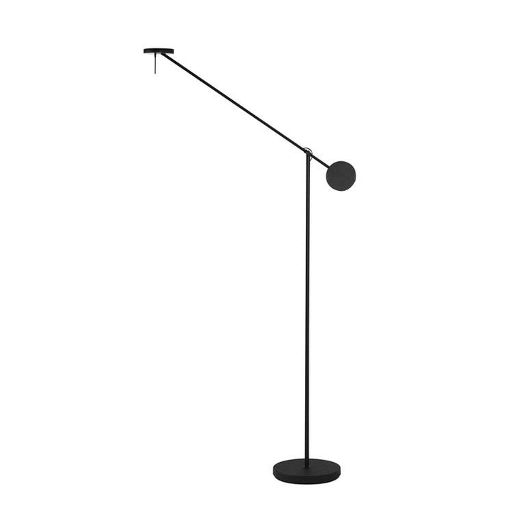 Floor lamp BANDE by Rodesigne