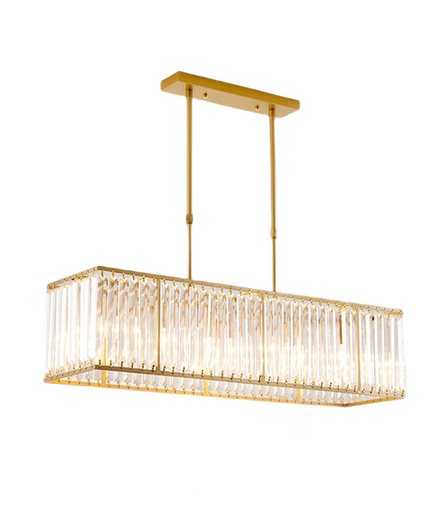 Chandelier TREVOR — Chandeliers by Romatti