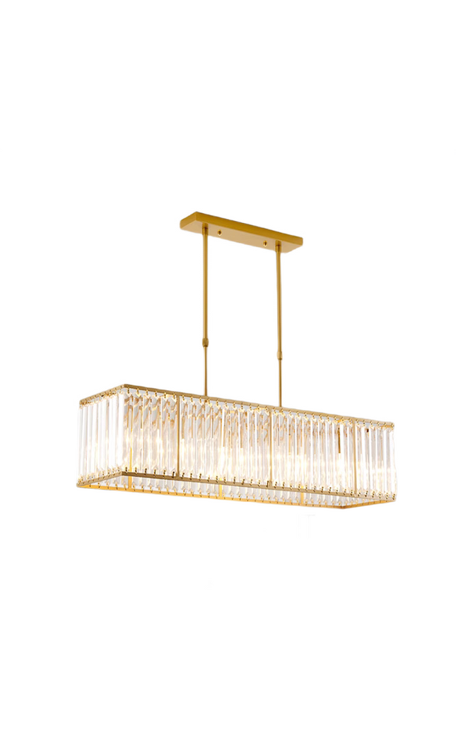 Chandelier TREVOR by Rodesigne