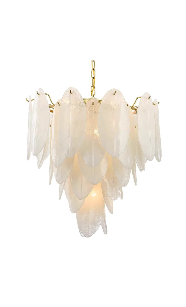 Chandelier Stiri by Rodesigne