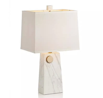 Table lamp BETO by Rodesigne — brass designer table lamp by RODESIGNE