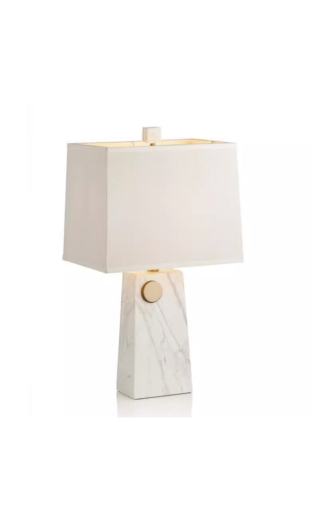 Table lamp BETO by Rodesigne