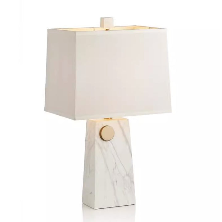 Table lamp BETO by Rodesigne