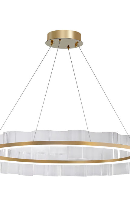 Chandelier HEMD by Rodesigne