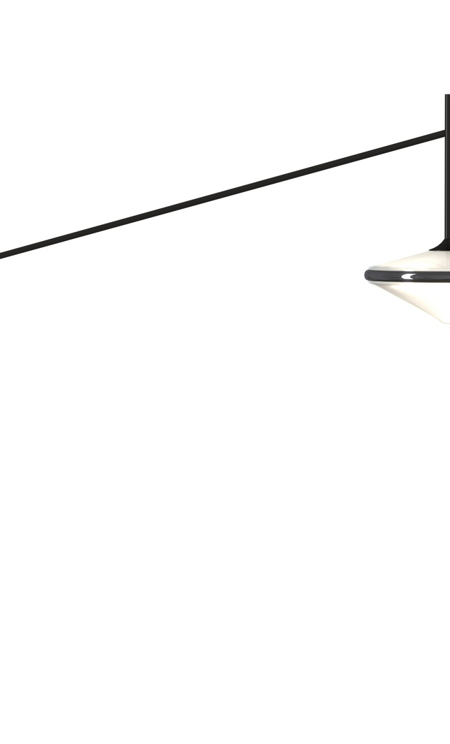 Wall lamp (Sconce) MANICA by Rodesigne