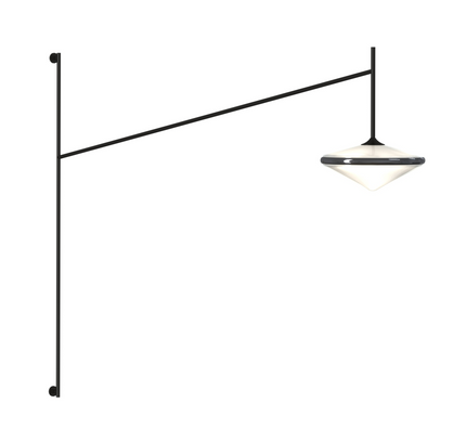 Wall lamp (Sconce) MANICA by Rodesigne — wall sconce lamp, designer lighting by RODESIGNE