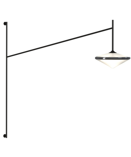 Wall lamp (Sconce) MANICA by Rodesigne