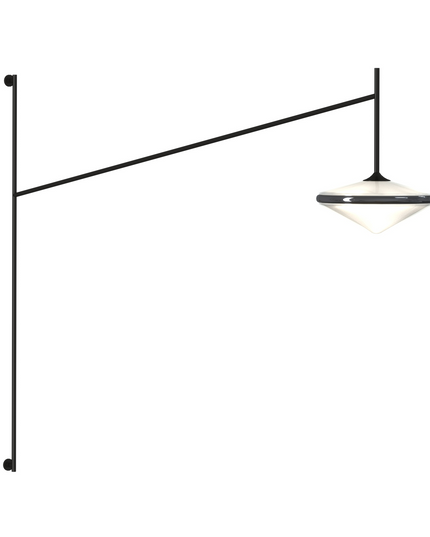 Wall lamp (Sconce) MANICA by Rodesigne