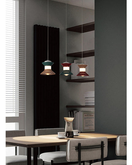 Hanging lamp DRAYKE by Rodesigne