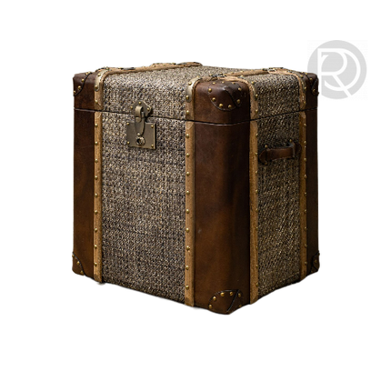 Chest CAZZO by Rodesigne — designer cabinet, custom furniture by RODESIGNE