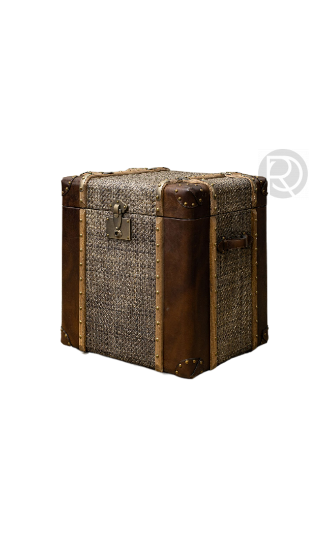 Chest CAZZO by Rodesigne