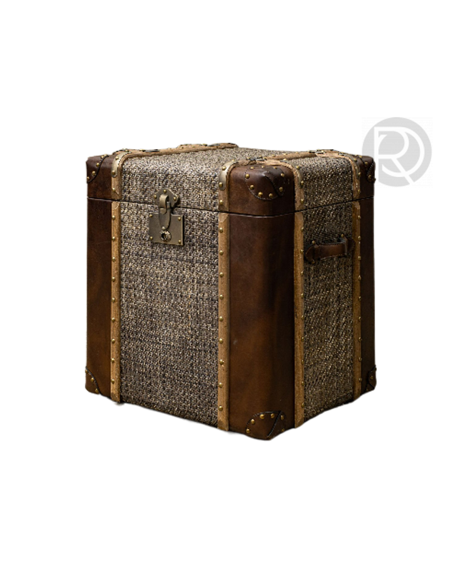 Chest CAZZO by Rodesigne — designer cabinet, custom furniture by RODESIGNE