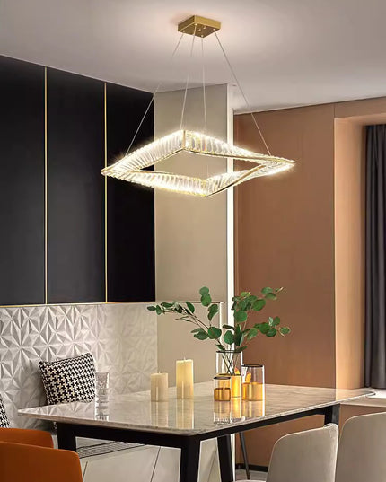 Chandelier NELLY by Rodesigne