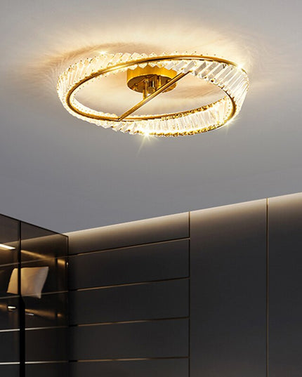 LOE by Rodesigne ceiling lamp