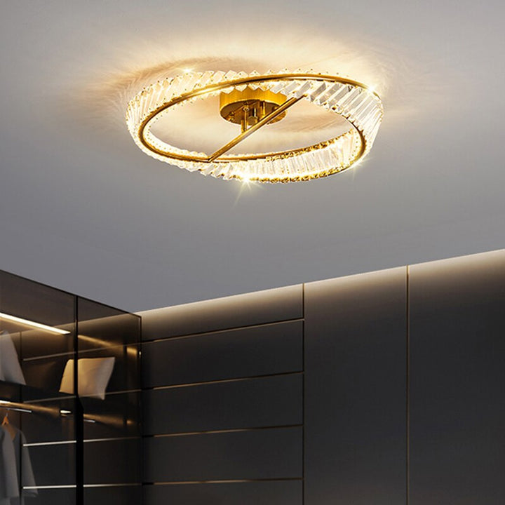 LOE by Rodesigne ceiling lamp