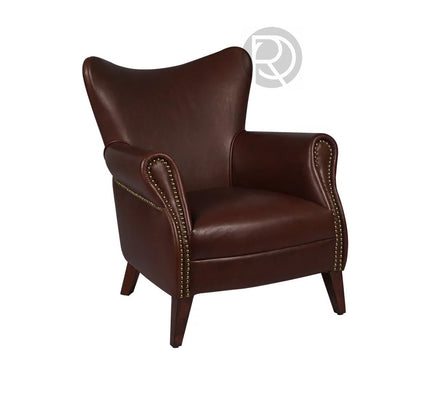 VAQUER chair by Rodesigne — designer chair, custom furniture by RODESIGNE