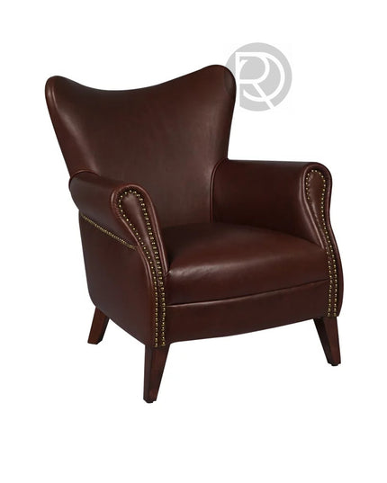 VAQUER chair by Rodesigne