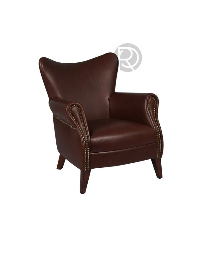 VAQUER chair by Rodesigne — designer chair, custom furniture by RODESIGNE