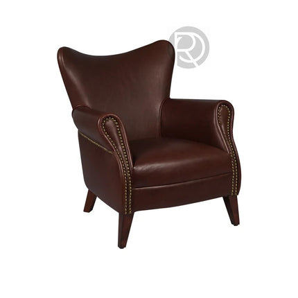 VAQUER chair by Rodesigne — designer chair, custom furniture by RODESIGNE