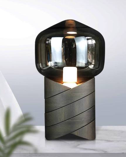 Table lamp GOZOS by Rodesigne