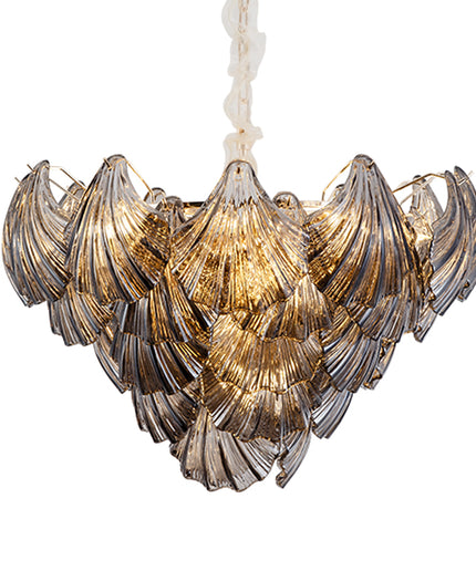 Chandelier HULSE — Chandeliers by Romatti