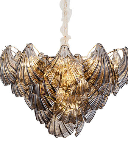 Chandelier HULSE by Rodesigne
