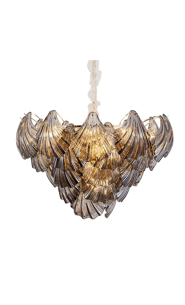 Chandelier HULSE by Rodesigne