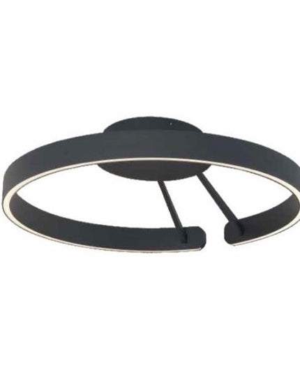 Ceiling lamp CREAT by Rodesigne