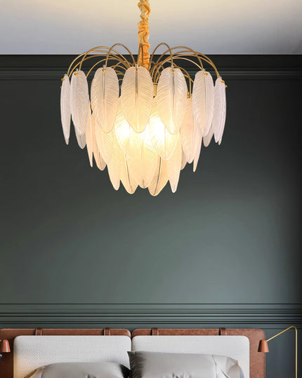 FIN by Rodesigne chandelier