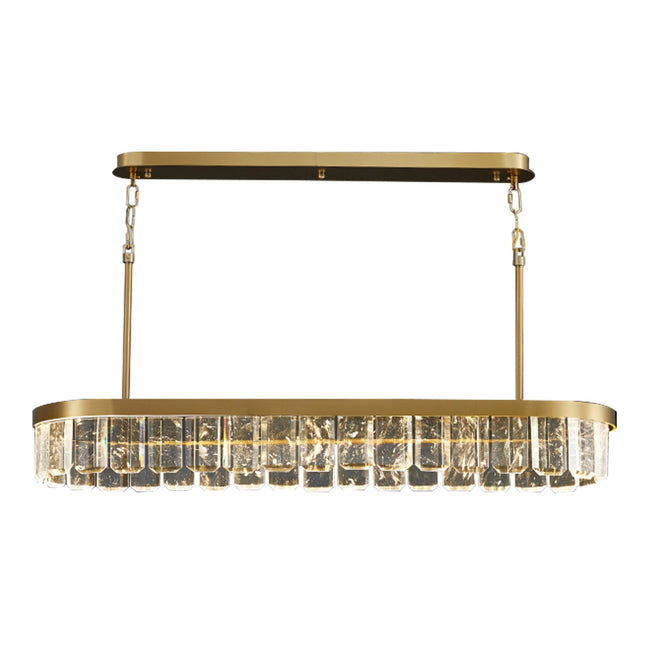 Chandelier ORDO — Chandeliers by Romatti, view 9