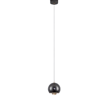 Pendant lamp BLANCA by Rodesigne — modern pendant light, custom designer lighting by RODESIGNE